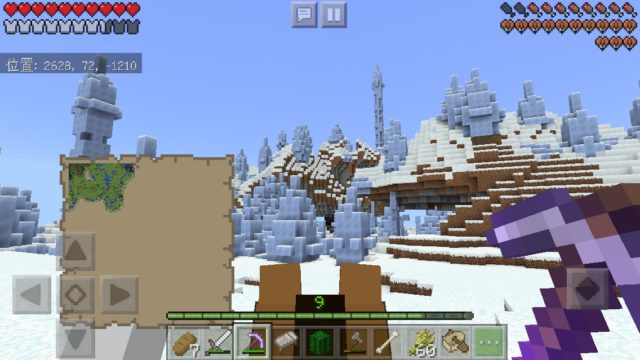 口コミ 評判調査 Minecraft マインクラフト プレイヤーにネット回線 回線速度 Ping 満足度を聞いた結果 光回線なび 別館