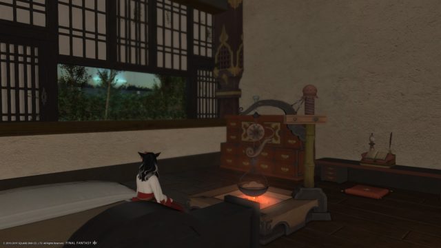 FF14プレイ画面5