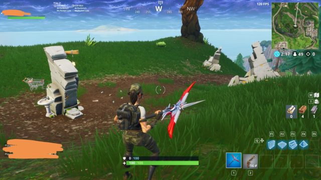 評判 口コミ調査 Fortnite フォートナイト プレイヤーにネット回線 速度 Ping 満足度を聞いた結果 光回線なび 別館